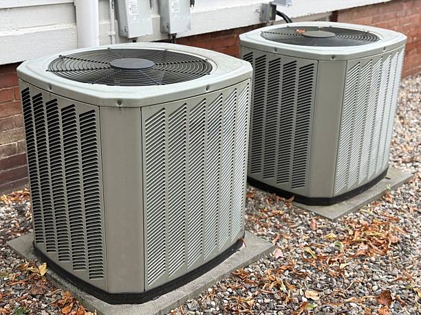 Reliable Air Conditioning Repair contractor in Portsmouth, NH by Tropical Oasis HVAC