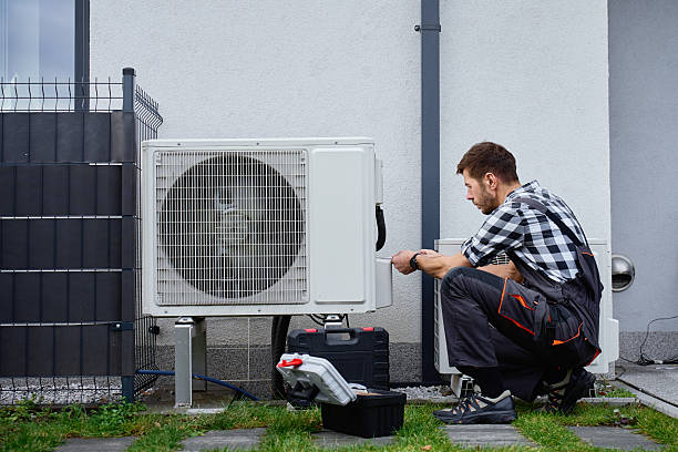 Trusted Hvac service in Portsmouth, NH - Tropical Oasis HVAC